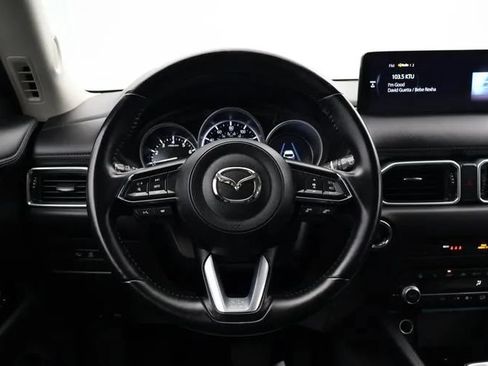 Used 2025 MAZDA CX-5 AWD 2.5 S w/ Select Package image 20