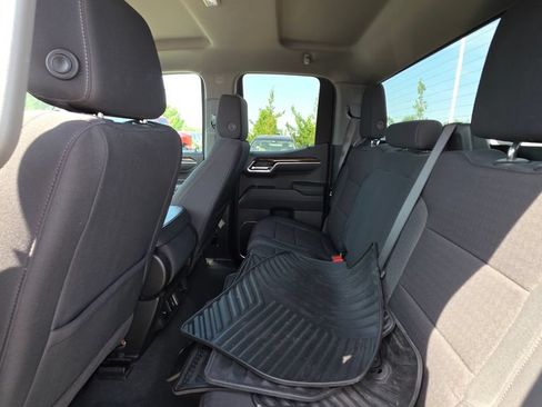 Used 2024 GMC Sierra 1500 Elevation AWD/4WD image 13