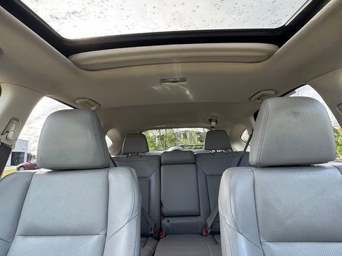 Used 2015 Honda CR-V EX-L image 28