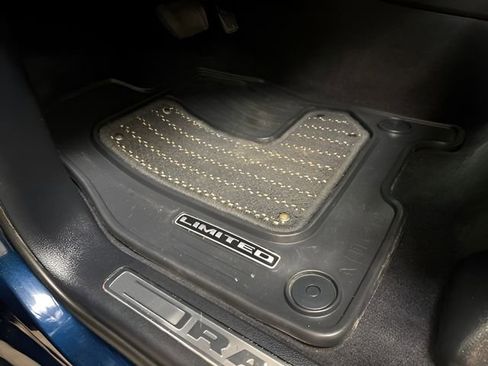 Used 2021 RAM 1500 Limited image 31