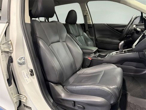 Certified 2022 Subaru Outback Limited image 15