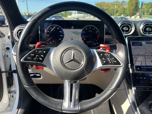 Certified 2022 Mercedes-Benz C 300 Sedan image 18