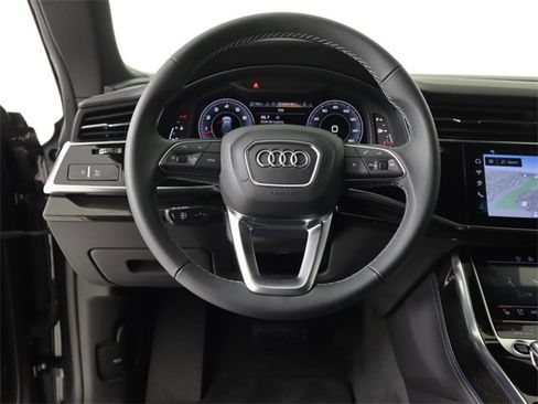 New 2026 Audi Q8 Premium Plus image 22