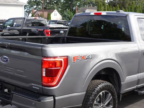 Used 2022 Ford F150 XLT w/ Equipment Group 302A High image 12