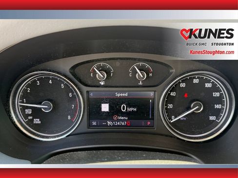 Used 2021 Buick Enclave Premium w/ Surround and Sites Package AWD/4WD image 12