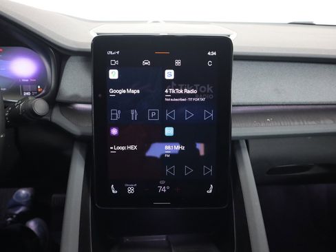 Used 2023 Polestar Polestar 2 Long Range Dual Motor Performa w/ Pilot Pack image 21