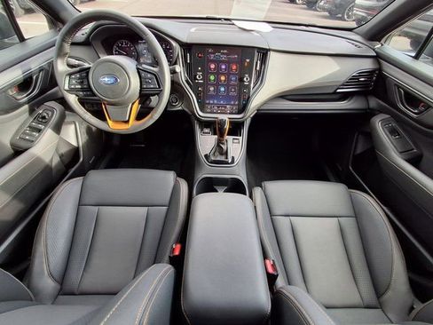 Used 2025 Subaru Outback Wilderness image 18