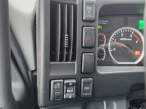 New 2024 Chevrolet Low Cab Forward 6500XD image 24