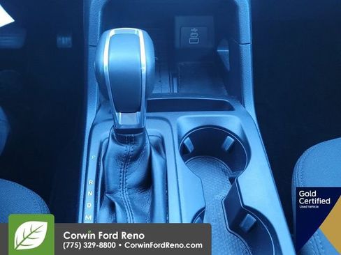 Used 2025 Ford Ranger XLT image 22