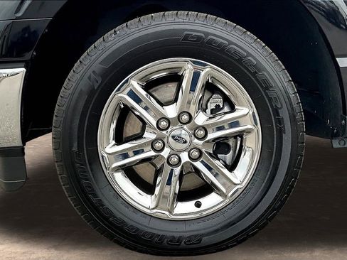 Used 2024 Ford F150 XLT w/ Tow/Haul Package image 34