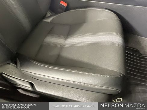 Used 2024 Honda Civic Sport image 27