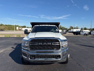 New 2024 RAM 5500 Tradesman video 2