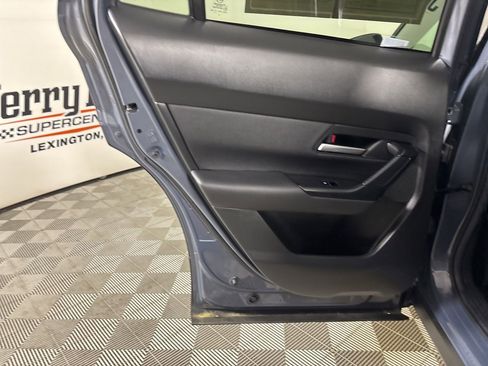 Used 2025 MAZDA CX-50 AWD 2.5 S w/ Premium Plus Pkg image 19