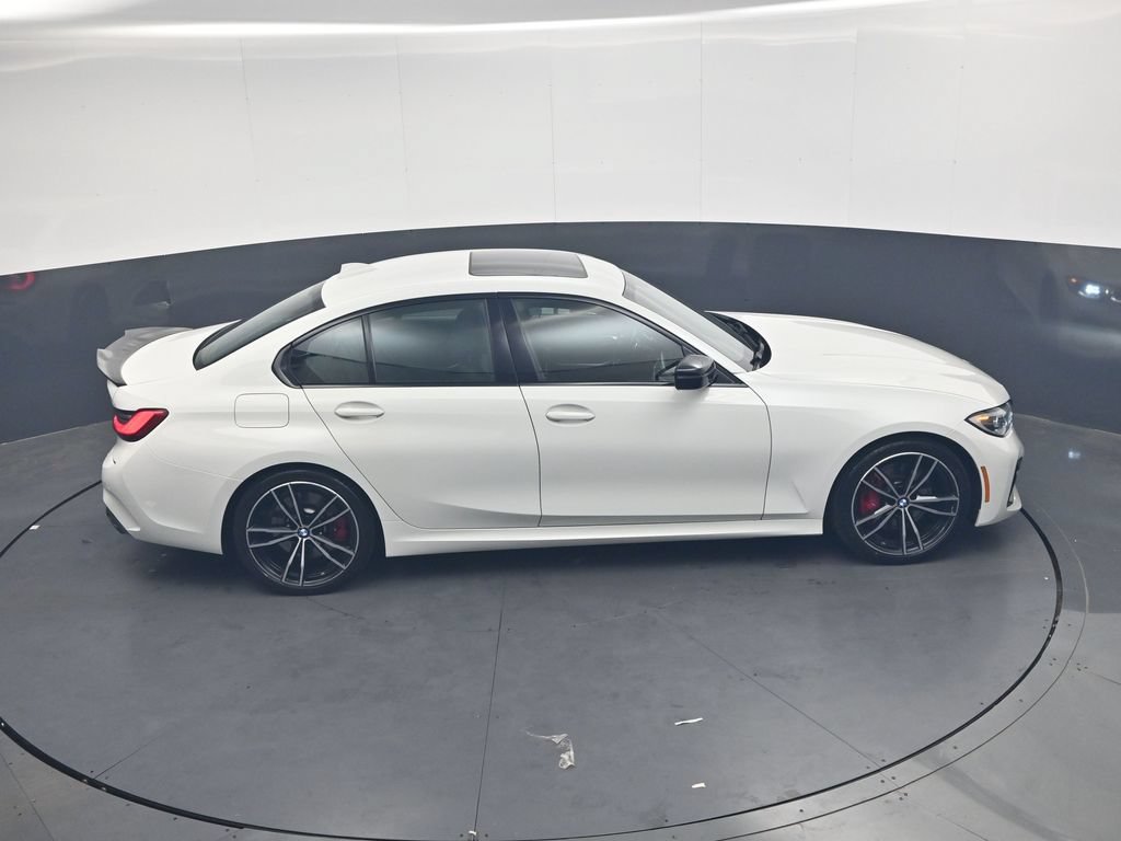Used 2021 BMW M340i xDrive w/ Premium Package AWD/4WD image 30