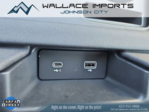 Used 2023 Land Rover Discovery HSE R-Dynamic image 42