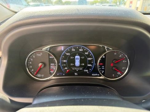 Used 2022 GMC Acadia Denali w/ Denali Technology Package AWD/4WD image 25