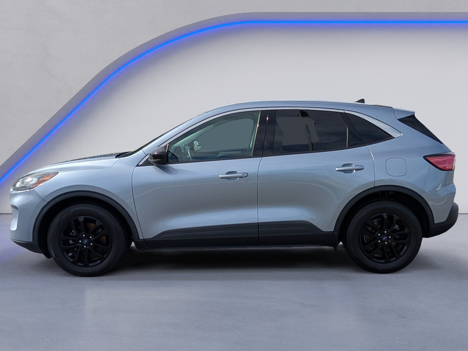 Used 2022 Ford Escape SE FWD image 6