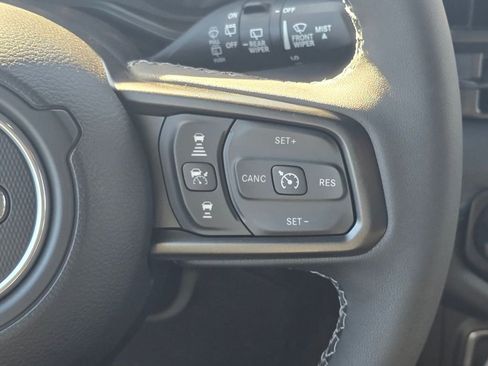 New 2026 Jeep Wrangler Unlimited Rubicon image 31