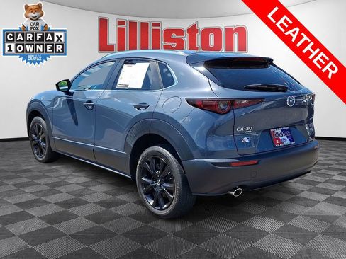 Used 2023 MAZDA CX-30 AWD 2.5 S w/ Preferred Package image 6