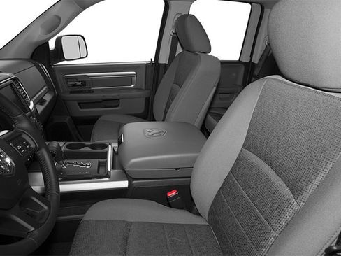Used 2014 RAM 1500 Big Horn AWD/4WD image 11
