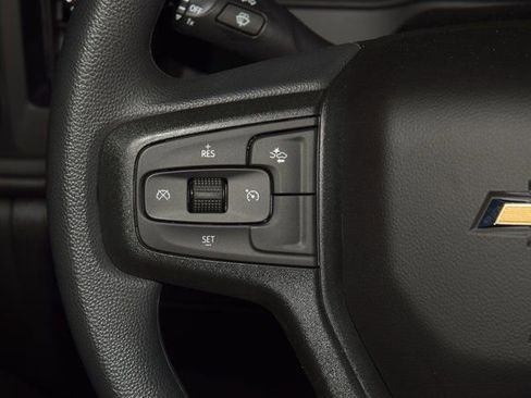 New 2025 Chevrolet Silverado 3500 W/T w/ WT Convenience Package image 27