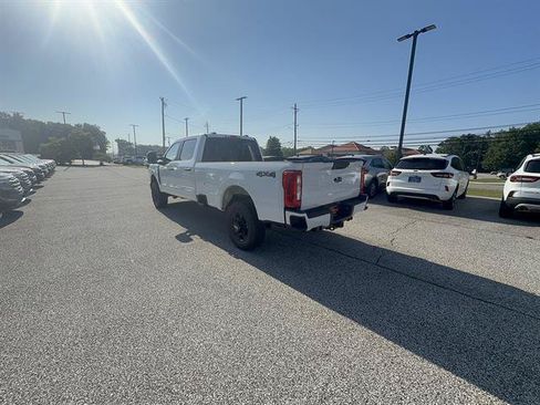 New 2026 Ford F350 XL w/ STX Appearance Package AWD/4WD image 3