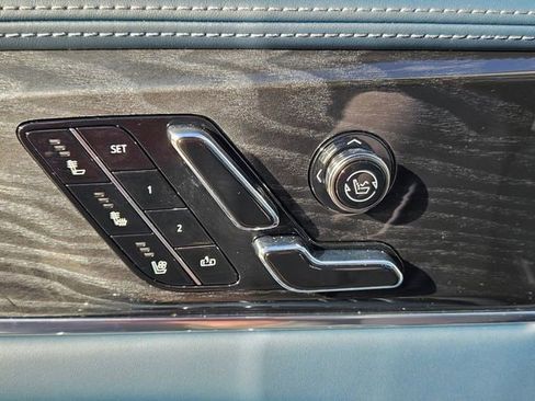 New 2025 Cadillac Escalade IQ Sport 2 image 26