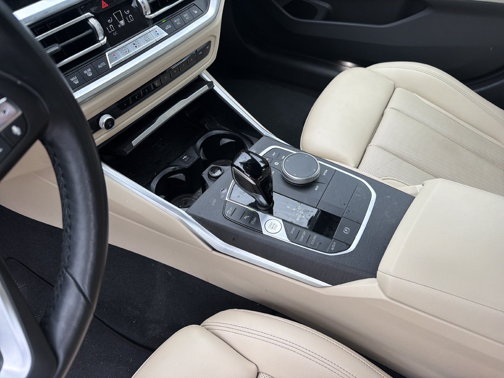 Used 2022 BMW 330i xDrive Sedan w/ Driving Assistance Package AWD/4WD image 21