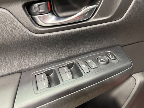 New 2026 Honda CR-V EX image 18