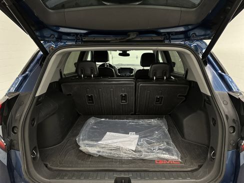 Used 2019 GMC Terrain SLT w/ Preferred Package image 16