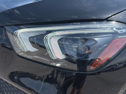 Used 2020 Mercedes-Benz GLE 350 4MATIC image 9