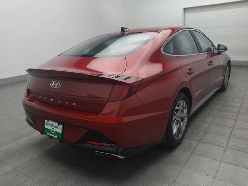 Used 2023 Hyundai Sonata SEL FWD image 9