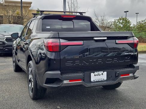 Used 2024 Hyundai Santa Cruz Limited image 10