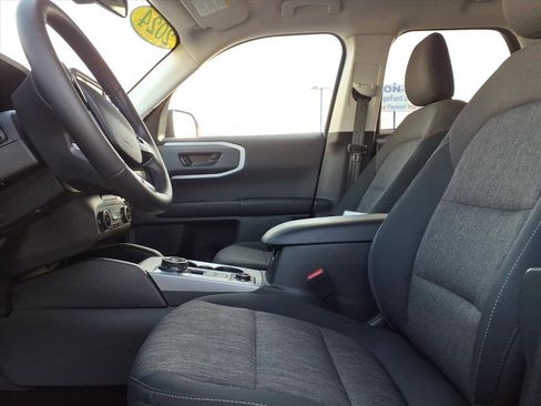 Used 2024 Ford Bronco Sport Big Bend w/ Convenience Package image 14