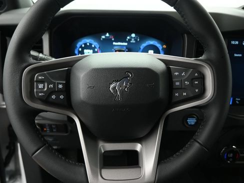 Used 2026 Ford Bronco Big Bend AWD/4WD image 9