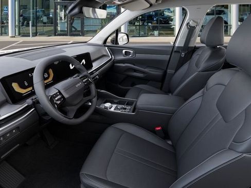 New 2026 Kia Sorento EX AWD/4WD image 17