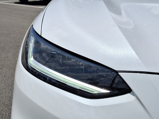 New 2027 Honda HR-V EX-L image 25