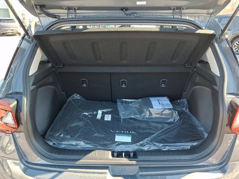 New 2026 Hyundai Venue SEL image 22