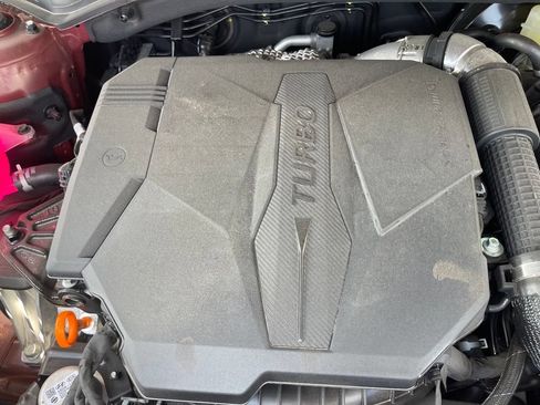 New 2025 Kia Sorento SX FWD image 19