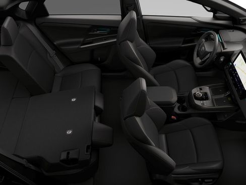 New 2026 Toyota bZ image 22