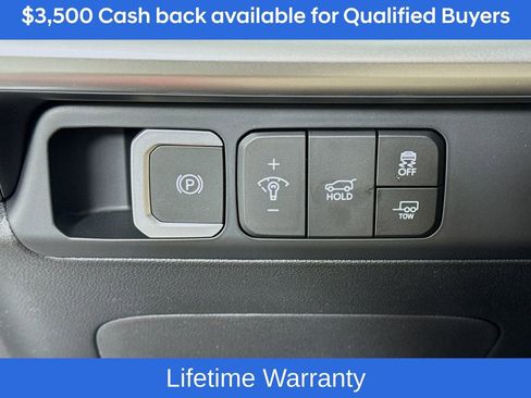 New 2026 Hyundai Santa Fe XRT image 10