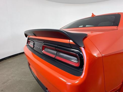 Used 2021 Dodge Challenger SRT Super Stock RWD image 38