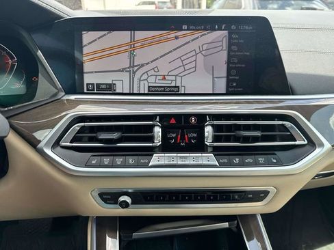 Used 2022 BMW X5 sDrive40i w/ Premium Package RWD image 31