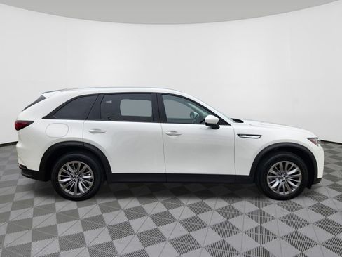 Certified 2024 MAZDA CX-90 Plug-In Hybrid w/ Preferred AWD/4WD image 6