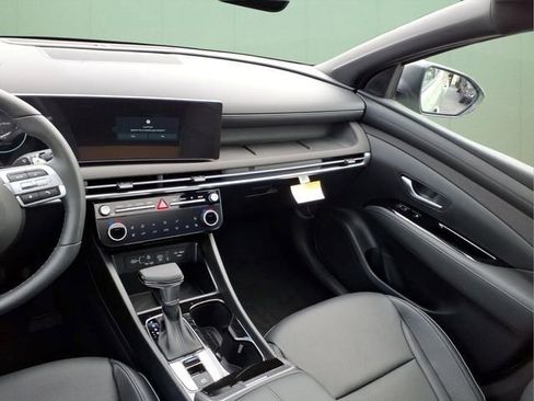 New 2026 Hyundai Santa Cruz Limited AWD/4WD image 13