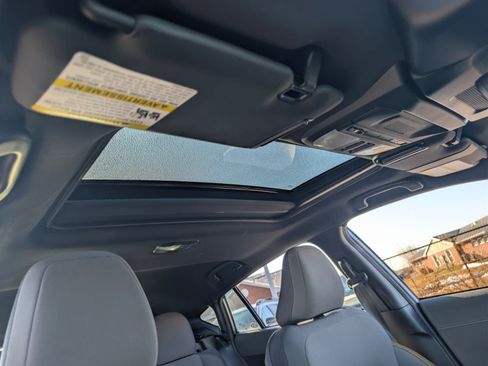 Certified 2025 Subaru Crosstrek 2.5i Sport AWD/4WD image 19
