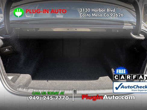 Used 2017 BMW 530i RWD image 12