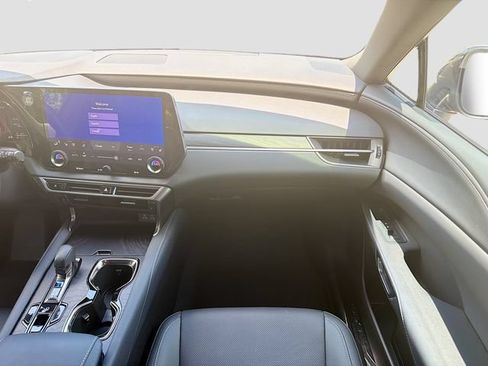 Used 2025 Lexus RX 350 Premium w/ Convenience Package FWD image 19