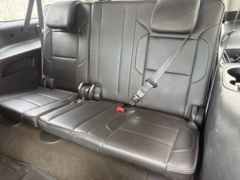 Used 2015 GMC Yukon XL Denali AWD/4WD image 15