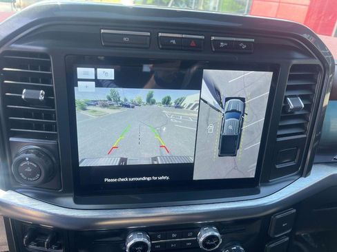 Used 2023 Ford F150 Lariat w/ Equipment Group 502A High AWD/4WD image 38